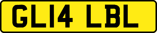 GL14LBL