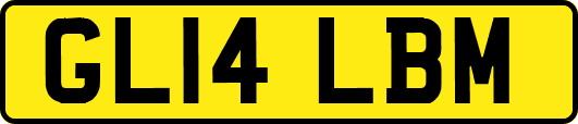 GL14LBM