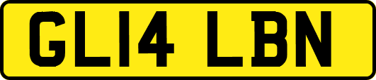 GL14LBN
