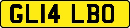 GL14LBO