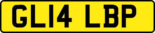 GL14LBP