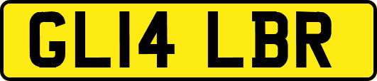 GL14LBR