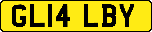 GL14LBY
