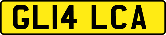 GL14LCA