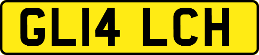 GL14LCH