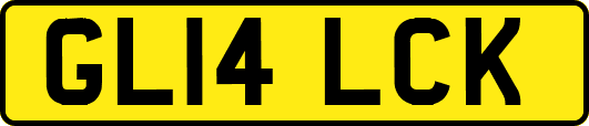 GL14LCK