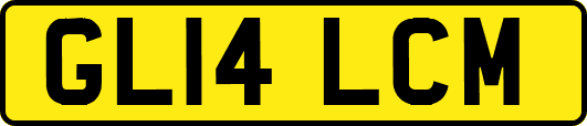 GL14LCM