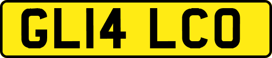GL14LCO