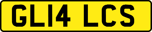 GL14LCS
