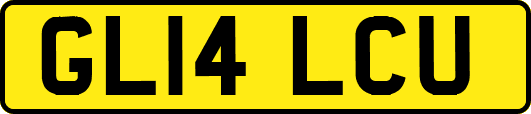 GL14LCU