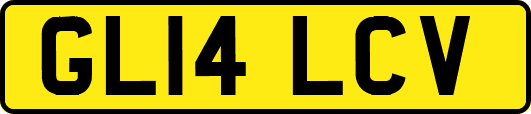 GL14LCV