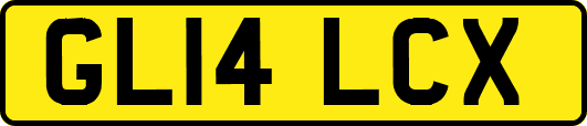 GL14LCX