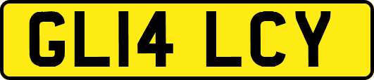 GL14LCY
