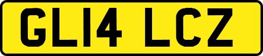 GL14LCZ