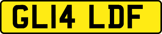 GL14LDF