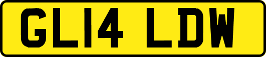 GL14LDW
