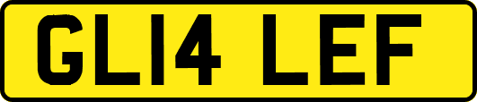 GL14LEF
