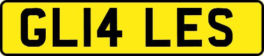 GL14LES