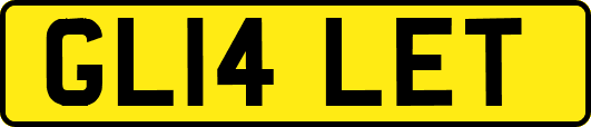 GL14LET