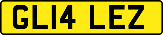 GL14LEZ