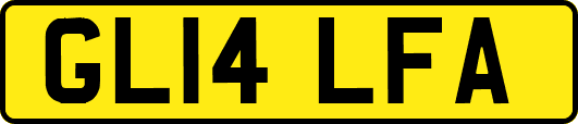 GL14LFA