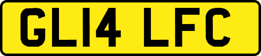 GL14LFC