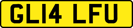 GL14LFU