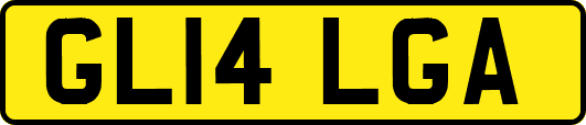 GL14LGA