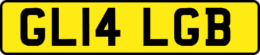 GL14LGB