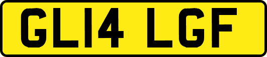 GL14LGF