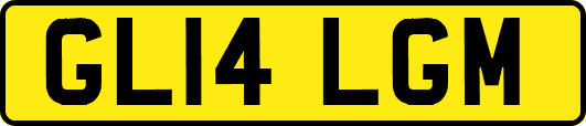 GL14LGM