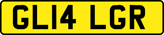 GL14LGR