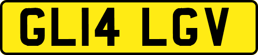 GL14LGV