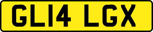 GL14LGX