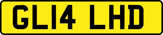 GL14LHD