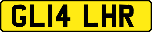 GL14LHR