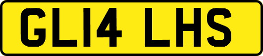 GL14LHS