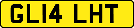 GL14LHT