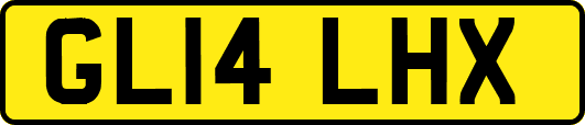 GL14LHX