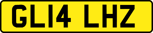 GL14LHZ