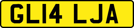 GL14LJA