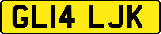 GL14LJK