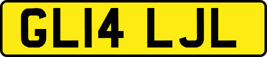 GL14LJL