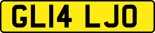 GL14LJO