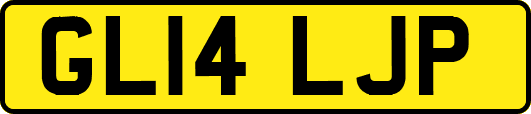 GL14LJP
