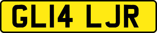 GL14LJR