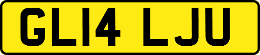 GL14LJU