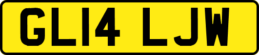 GL14LJW