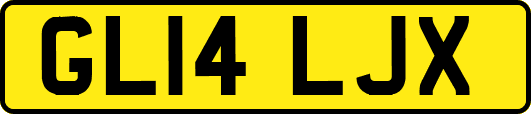GL14LJX