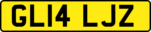 GL14LJZ
